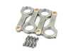 Sneed4Speed SNEED4SPEED Forged Connection Rods - Set Of 4 R50/R52/R53 W10 W11 1.6L Engine r53s4srod View 2