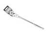 Enthusiast Bundles 3/8" Drive Long Flex Head Ratchet with 3/8" Drive 6 Point Socket Set 005981SCH01A03KT View 4