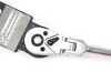 Enthusiast Bundles 3/8" Drive Long Flex Head Ratchet with 3/8" Drive 6 Point Socket Set 005981SCH01A03KT View 3