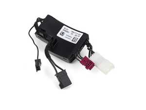 CONTROL UNIT, STEERI