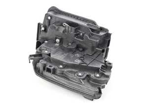 Genuine BMW System Latch, Left - 51217281931 - F15,F16,i3