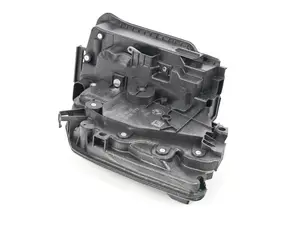 Genuine BMW System Latch, Left - 51217281931 - F15,F16,i3
