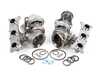 CTS CTS Turbo Stage 2+ Turbo Upgrade - E9x N54 CTS-TR-0300-RS View 8