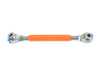 Sneed4Speed MINI R52 R53 Sneed4Speed Adjustable Tensioner Stop - Orange 53BTS View 4