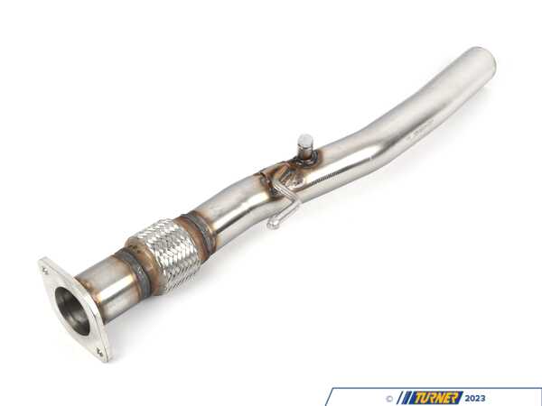 Supersprint Front Pipe For MERCEDES X247 GLB 250 4-Matic 724022