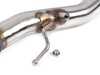 Supersprint Front Pipe For MERCEDES X247 GLB 250 4-Matic 724022 View 3
