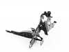 Genuine BMW MOUNT FOR HEADLIGHT, RIGHT 51647422294 View 1