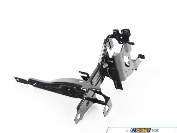Genuine BMW MOUNT FOR HEADLIGHT, RIGHT 51647422294