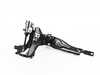 Genuine BMW MOUNT FOR HEADLIGHT, RIGHT 51647422294 View 2