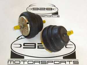 928 Motorsports Solid Rubber Engine Mounts