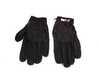 Genuine BMW Genuine BMW Driving Mens Gloves with M logo - (NO LONGER AVAILABLE) 80160435736X View 4
