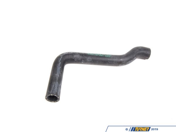Genuine BMW Genuine BMW Hose F Engine Inlet And Heat - 64218401809 64218401809