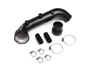 N55 Charge Pipe - Stock DV 