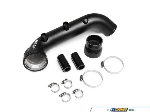 CTS N55 Charge Pipe - Stock DV  CTSIT910