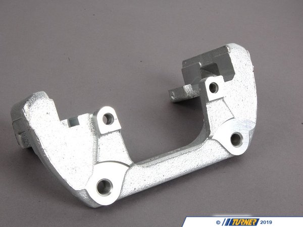 Genuine BMW Genuine BMW Front Caliper Carrier 34106765880