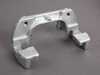 Genuine BMW Genuine BMW Front Caliper Carrier 34106765880 View 2