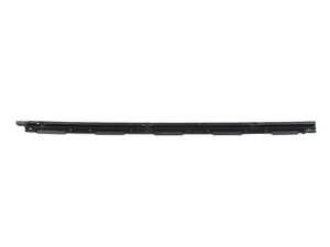 Mounting Rail Trim strip - Rear Side Panel Right 