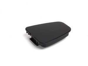 Genuine BMW Cover Schwarz - 51418213902 - E46