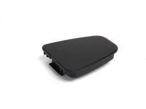 Genuine BMW Cover Schwarz - 51418213902 - E46