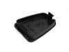 Genuine BMW Genuine BMW Cover Schwarz - 51418213902 - E46 51418213902 View 2