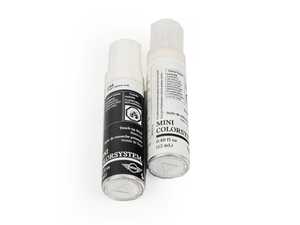 Deep Laguna Metallic Green Touch Up Paint Stick - C44