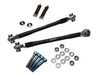 034Motorsport BMW F8X F2X F30 034Motorsport Billet Adjustable Front Sway Bar End Links 034-402-4041 View 1