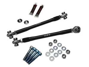 BMW F8X F2X F30 034Motorsport Billet Adjustable Front Sway Bar End Links