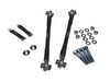 034Motorsport BMW F8X F2X F30 034Motorsport Billet Adjustable Front Sway Bar End Links 034-402-4041 View 3