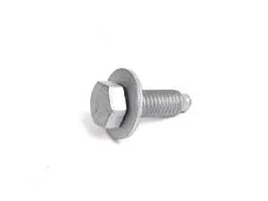Genuine BMW Hex Bolt With Washer - 07147031946