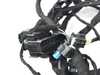Genuine BMW WIRING HARNESS, FRONT END 61129436174 View 3