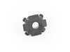 Genuine BMW Genuine BMW Cooling Module Bearing, Uppe - 17117617617 17117617617 View 1