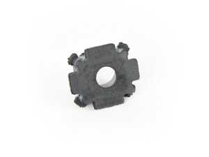 Genuine BMW Cooling Module Bearing, Uppe - 17117617617