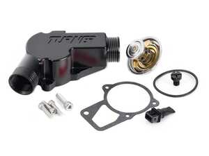 Mechanical Thermostat Conversion - M52TU/M54 