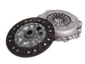 Genuine BMW Clutch Kit