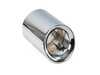 Genuine BMW TAILPIPE TIP, CHROME 18308658210 View 5