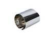 Genuine BMW TAILPIPE TIP, CHROME 18308658210 View 6