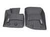 WeatherTech Front FloorLiner - Black - E36 Convertible  449101 View 4