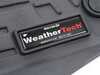 WeatherTech Front FloorLiner - Black - E36 Convertible  449101 View 5