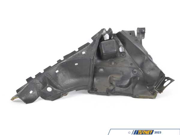 Genuine BMW SOUND INSULATING WHE 51487461597