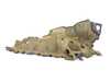 Genuine BMW SOUND INSULATING WHE 51487461597 View 3
