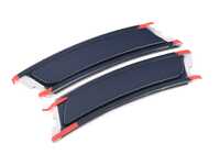 IND F30 Painted Front Bumper Reflectors - F30 Non M F30-REFLECTORS