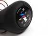 Genuine BMW Genuine BMW Illuminated Leather Shifting - 25112228742 25112228742 View 2