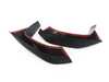 Suvneer MP Designed 3pc Front Lip - F8x  F8X3PCSCFLIP-PP View 6