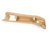 Genuine BMW Genuine BMW Cover, D-Column Bottom Right Beige - 51476972440 - E70 51476972440 View 3