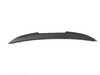 Suvneer PSM Designed E90 3-Series Carbon Fiber Spoiler E90CFPSMSPOILER View 3