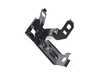 Genuine BMW SIDE PANEL BRACKET, FRONT RI 41357329536 View 1