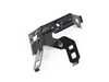 Genuine BMW SIDE PANEL BRACKET, FRONT RI 41357329536 View 2