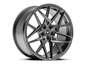 Vorsteiner V-FF 113 19" Carbon Graphite Wheels - Set Of Four
