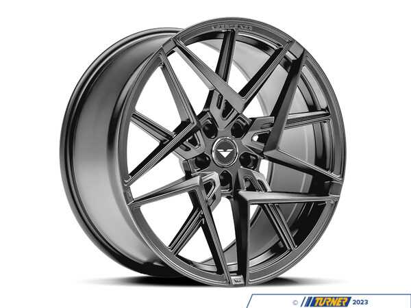 Vorsteiner Vorsteiner V-FF 113 19" Carbon Graphite Wheels - Set Of Four  113.19085.5112.