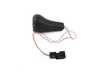 Genuine BMW Manual BMW Shift Knob (Illuminated) - E46 323/325/328/330 5-Speed - (NO LONGER AVAILABLE) 25119415379 View 7